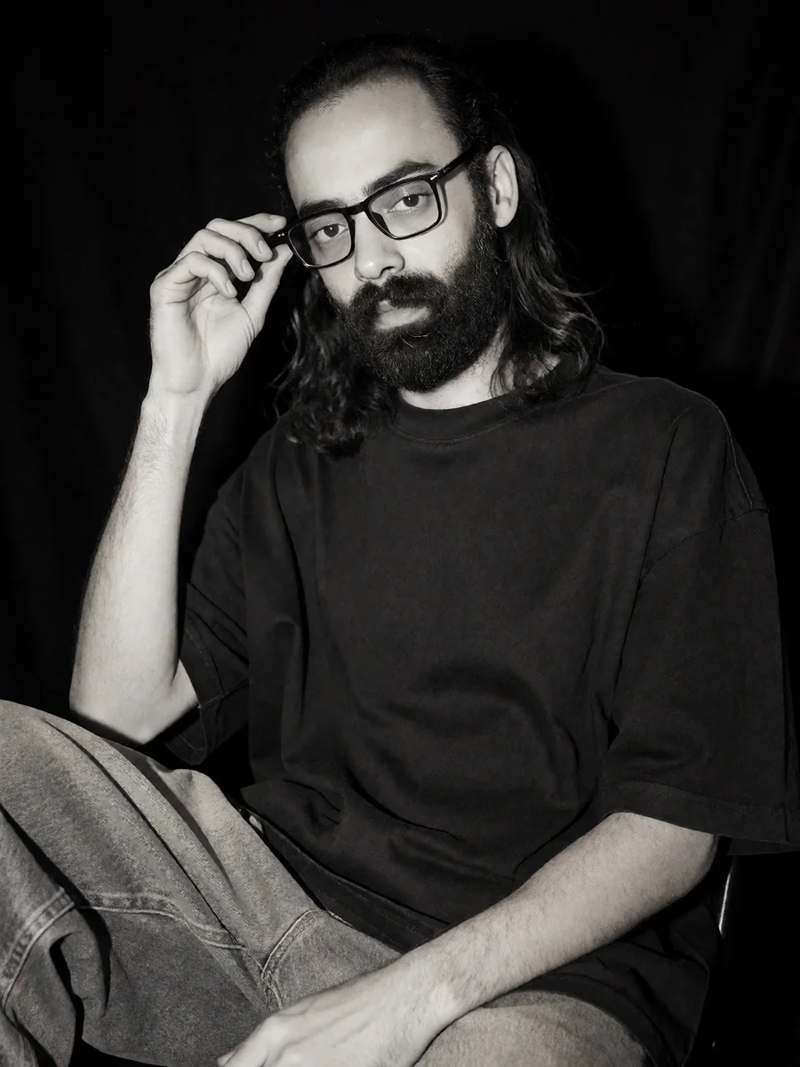 Bassem Lasheen, photo 4
