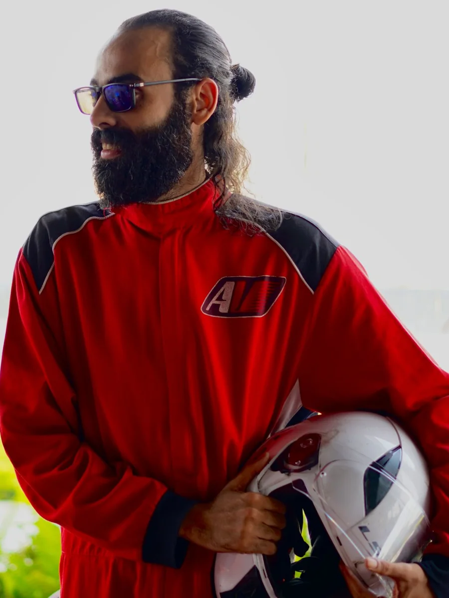 Bassem Lasheen, photo 1