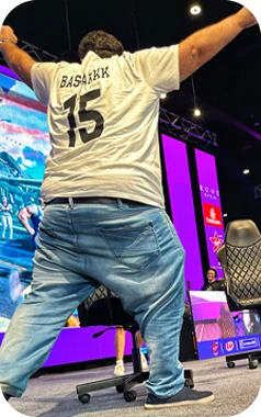 Dubai E-Sports Festival 2023, photo 3