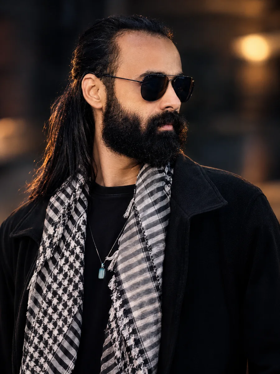 Bassem Lasheen, photo 3