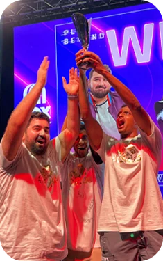 Dubai E-Sports Festival 2023, photo 2